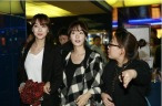 남자판 SEX & THE CITY 펜트하우스 코끼리 VIP시사회 현장 