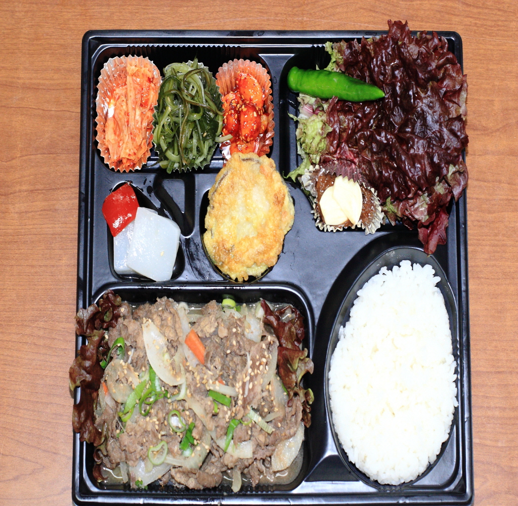 도시락2