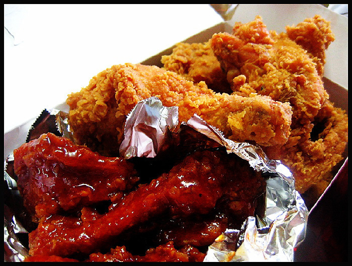 대부분 사람들이 아침식사로는 부담스러워서 잘 안먹게 된다는 것들.JPG | 인스티즈